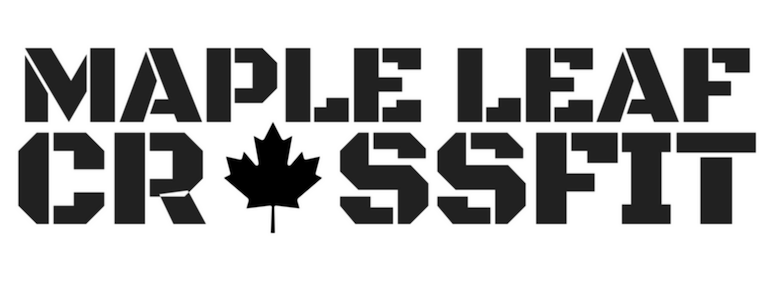Mapleleaf Crossfit and SWEAT Fitness Studio