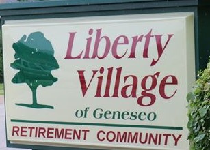Liberty Village of Geneseo
