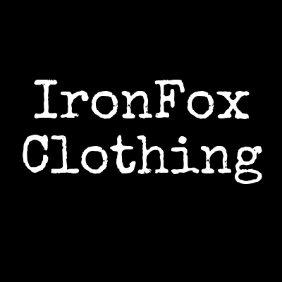 Iron Fox Clothing