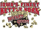 Iowa’s Finest Kettle Corn