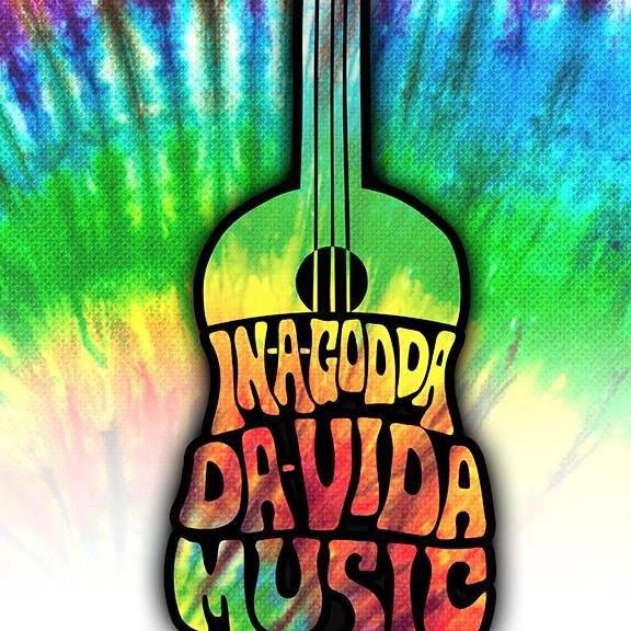 In-A-Godda-Da-Vida Music
