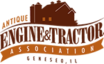 Antique Engine & Tractor Association