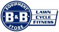B & B Lawn Equipment & Cyclery