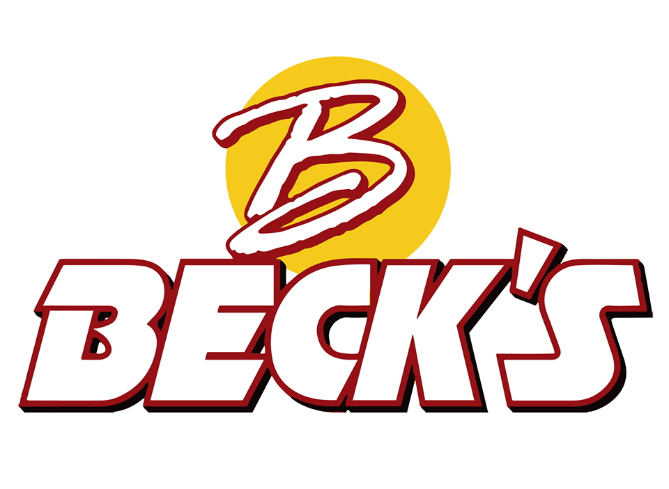 Becks Travel Plaza