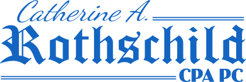 Catherine A Rothschild CPA PC