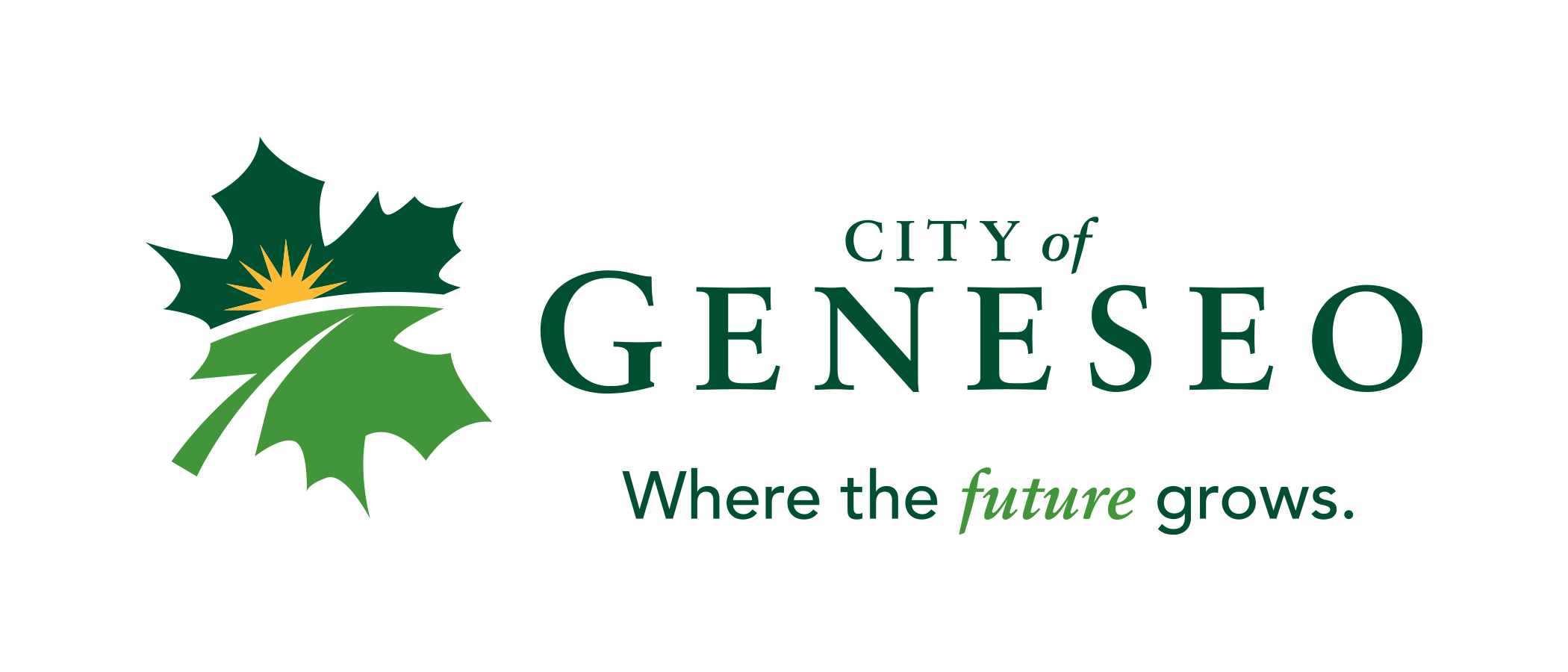 City of Geneseo