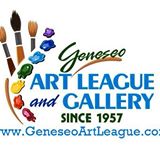 Geneseo Art League and Gallery