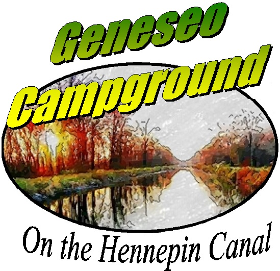 Geneseo Campground