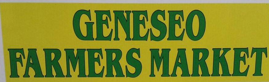 Geneseo Farmers Market