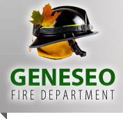 Geneseo Fire Protection District