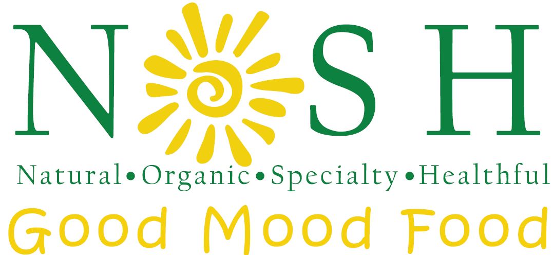NOSH Good Mood Food