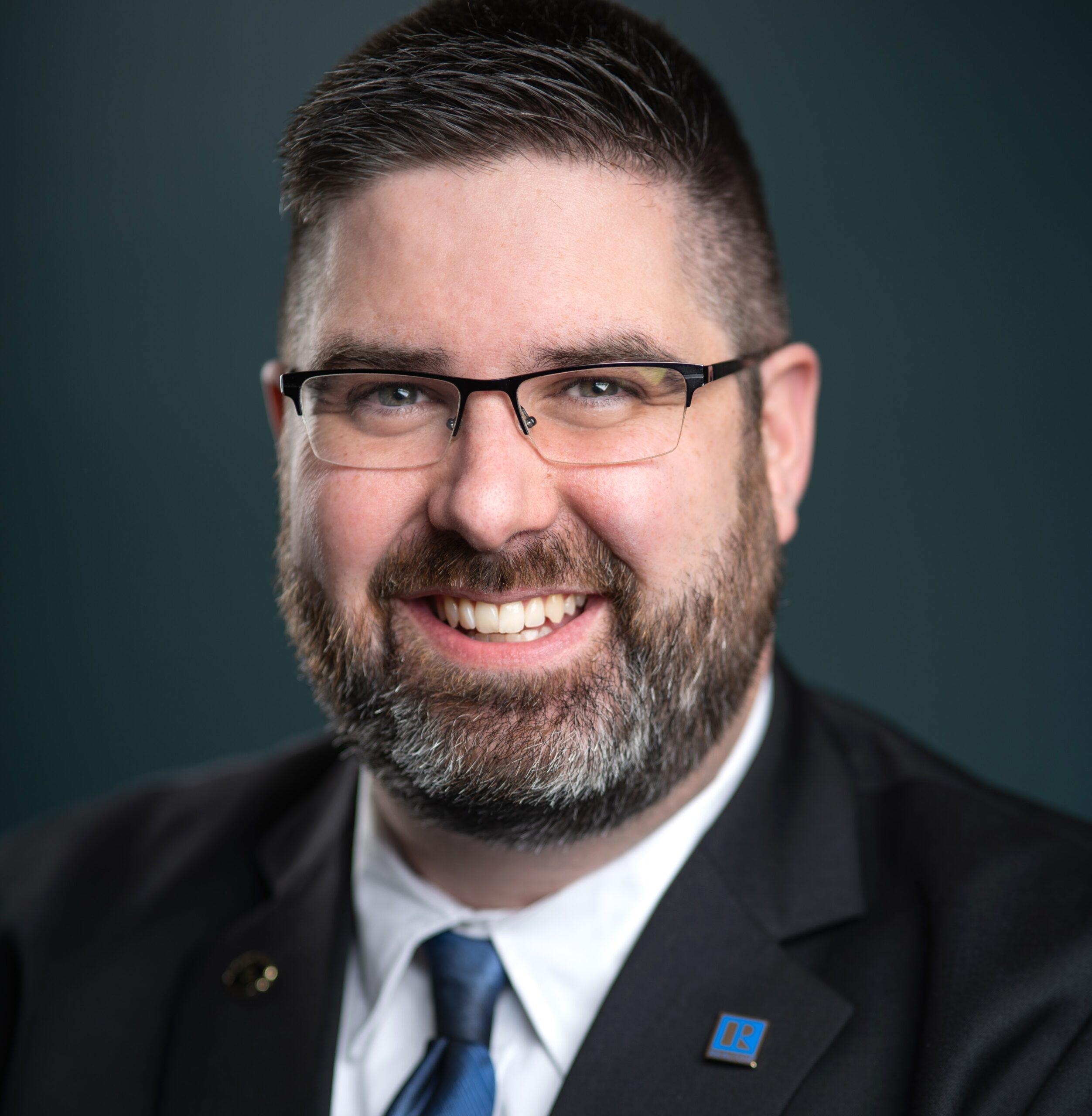 Chris Aune, Realtor, Ruhl & Ruhl