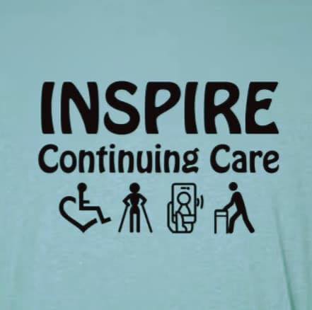 Inspire Continuing Care