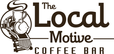 The Local Motive Coffee Bar