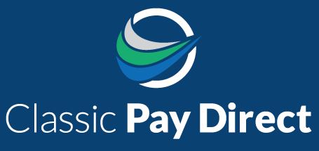 Classic Pay Direct