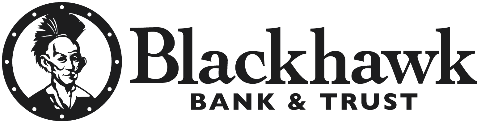 Blackhawk Bank & Trust