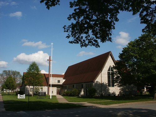 Concordia Lutheran Church