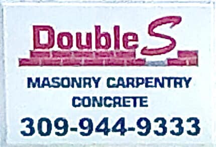 Double S Masonry and Carpentry