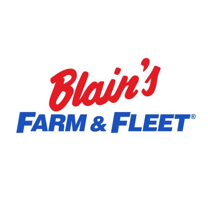 Blain’s Farm and Fleet