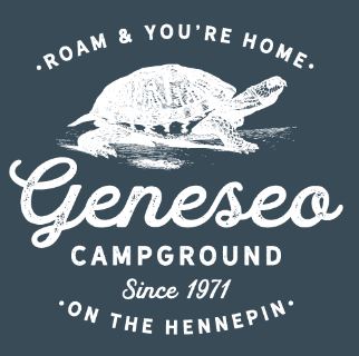 Geneseo Campground