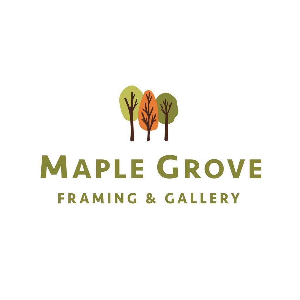 Maple Grove Framing & Gallery