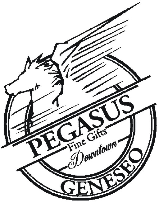 Pegasus Fine Gifts