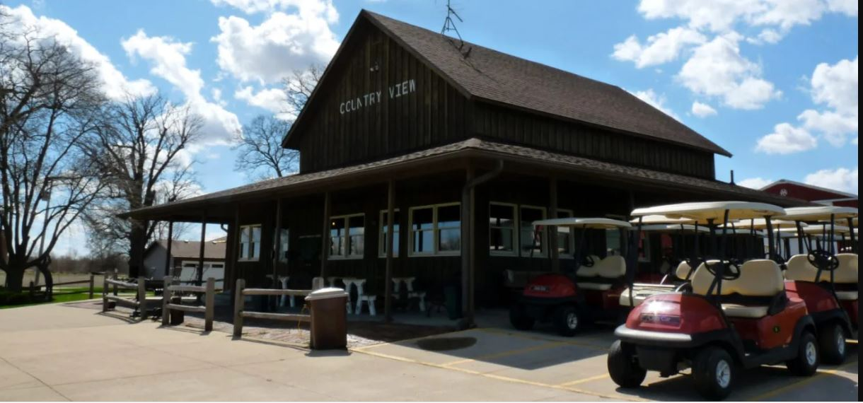Country View Golf Course