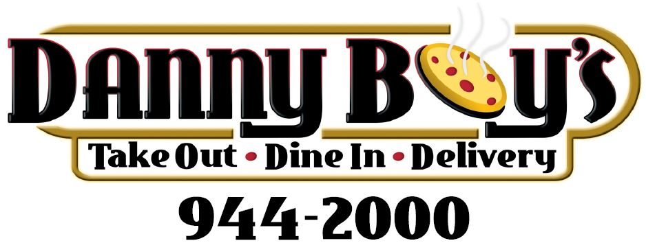 Danny Boy’s Pizza