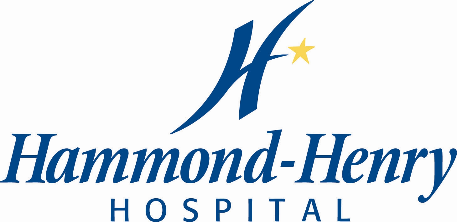 Hammond-Henry Hospital