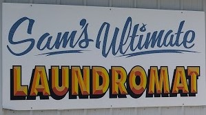 Sam’s Ultimate Laundromat