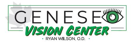 Geneseo Vision Center
