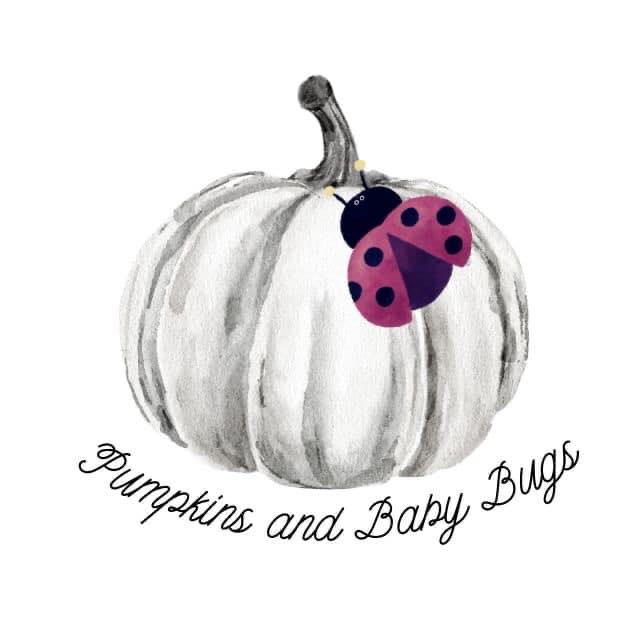Pumpkins and Baby Bugs, A Baby Boutique