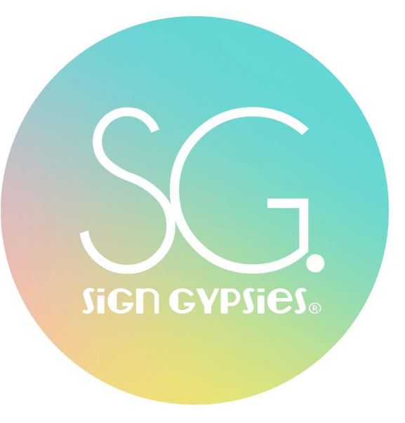 Sign Gypsies Geneseo
