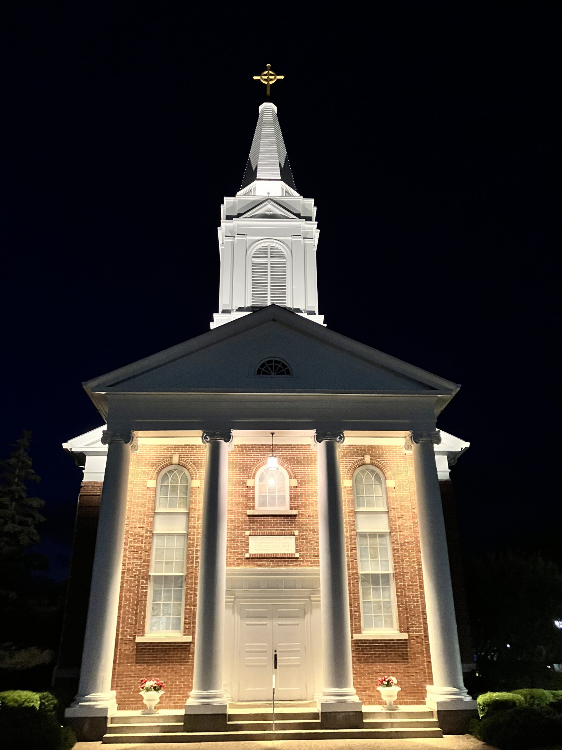 First Congregational United Church of Christ