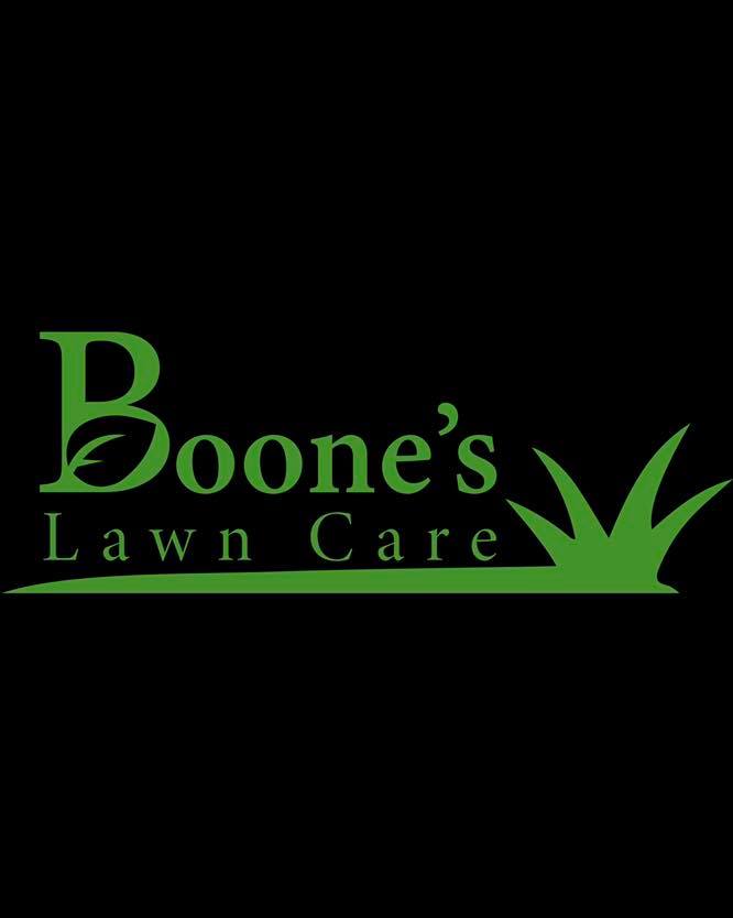 Boone’s Lawn Care