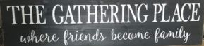 The Gathering Place