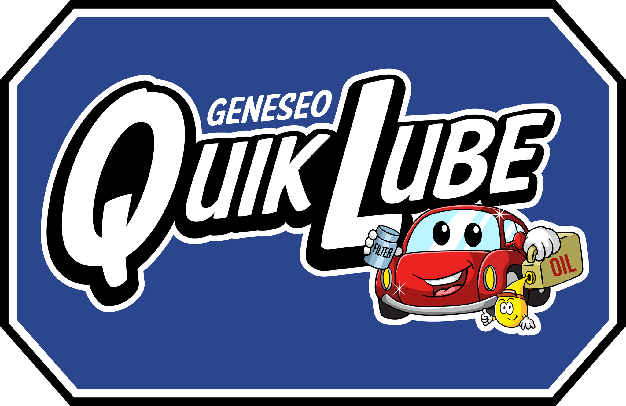 Geneseo Quik Lube