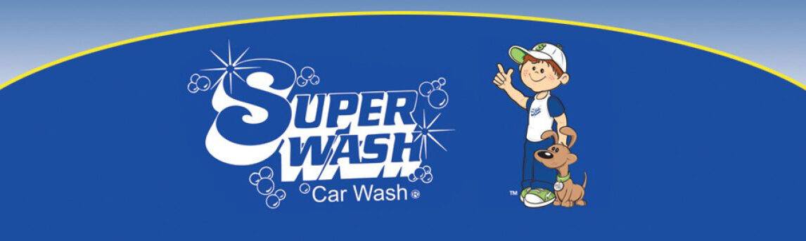 Geneseo Super Wash