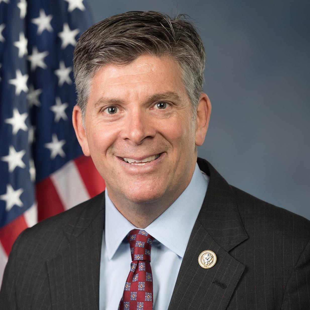 U.S. Rep. Darin LaHood