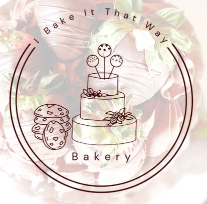 I bake it that way by Nicole 