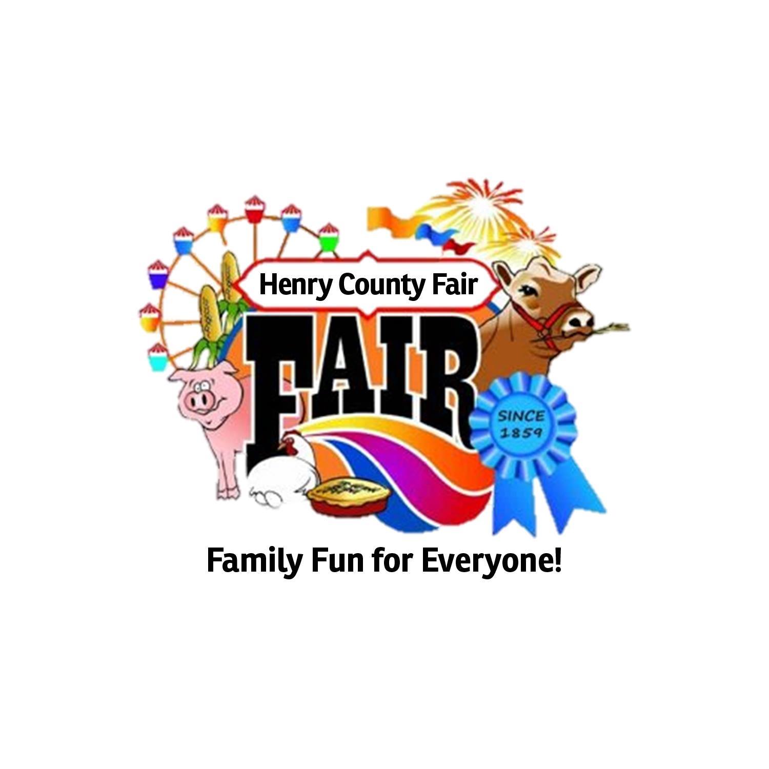Henry County Fair Association Inc