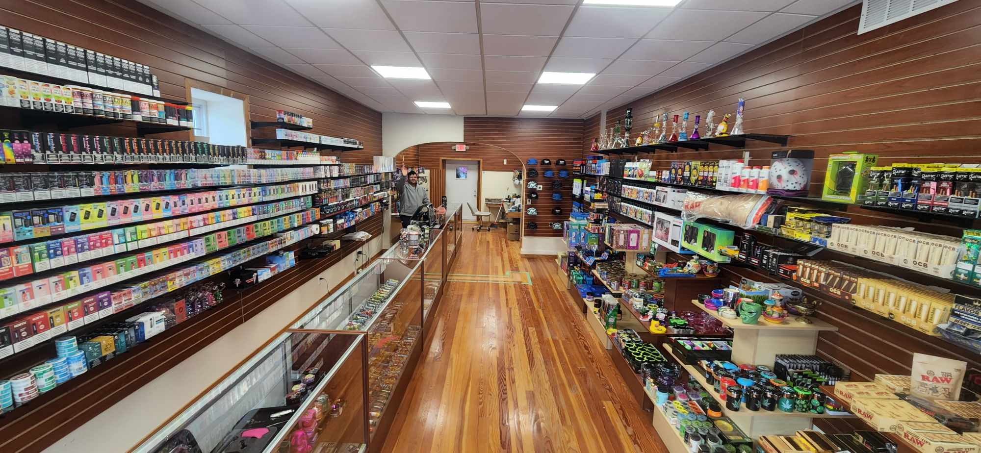 East Main Tobacco & Vape