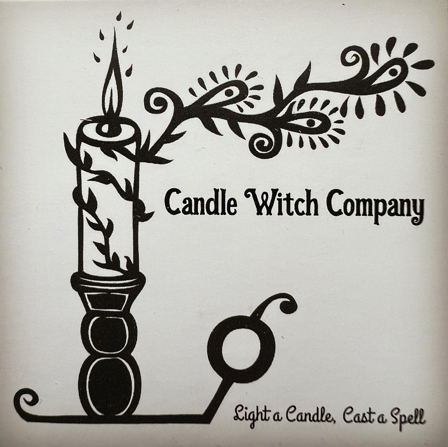 Candle Witch Company