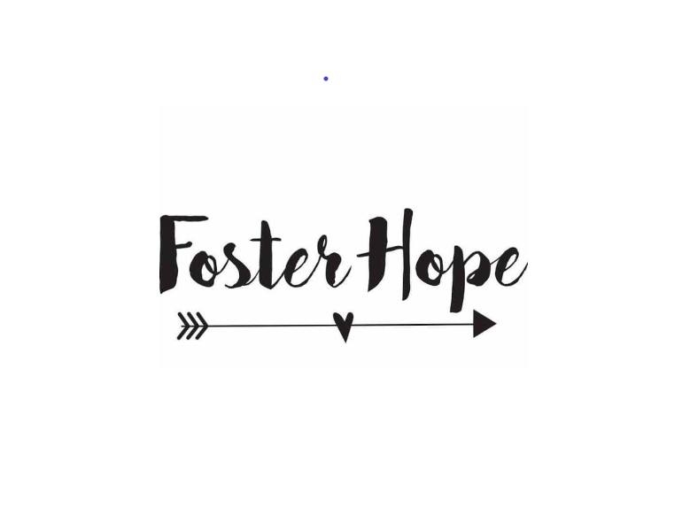 Foster Hope – Quad Cities Area