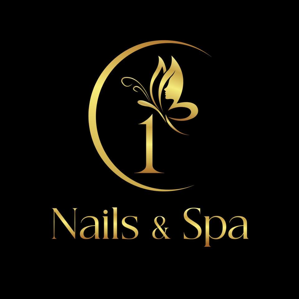 Nails 1 & Spa