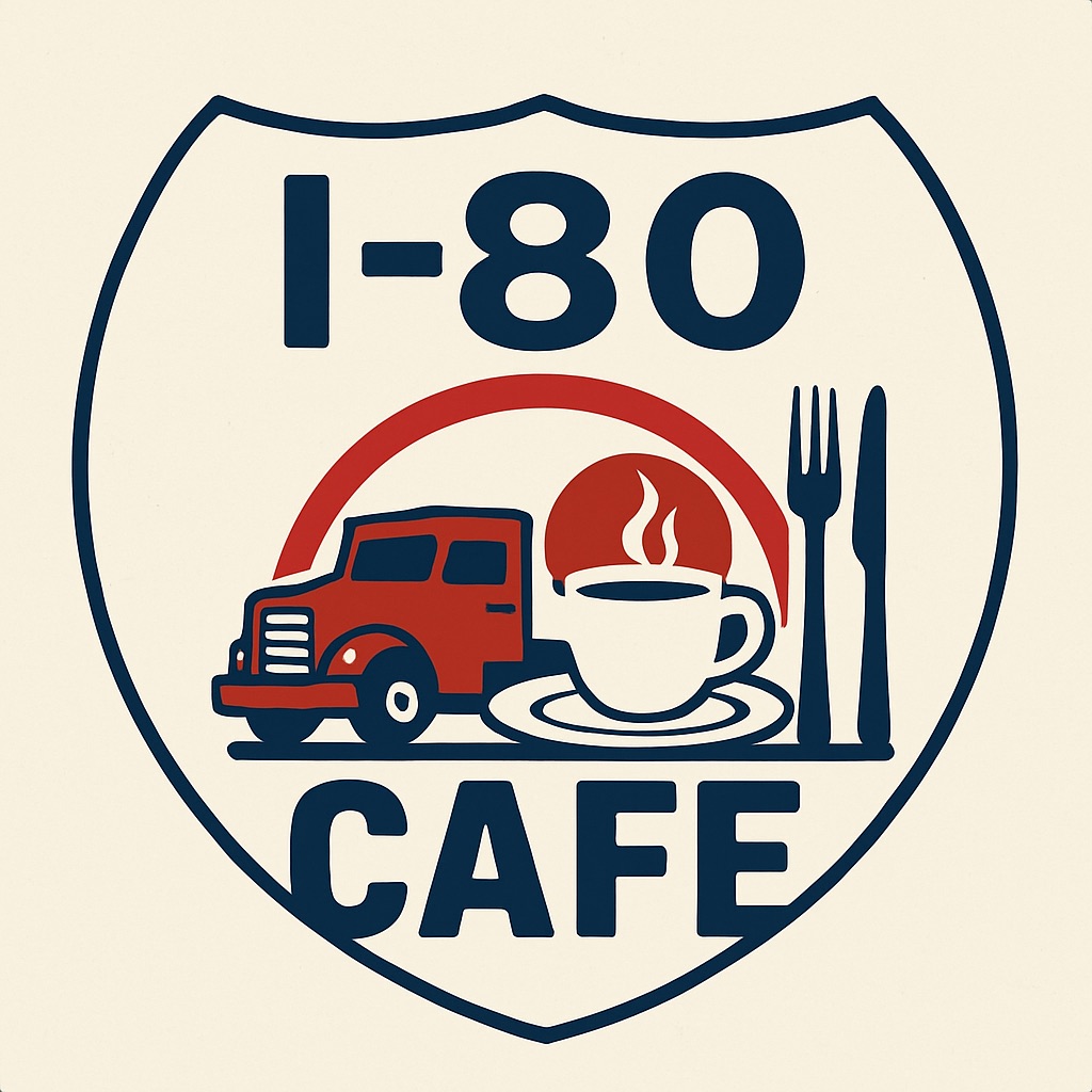 I-80 Café