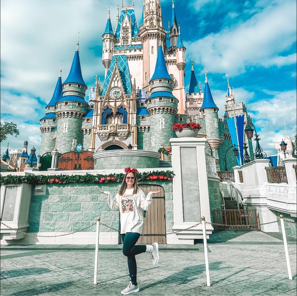 Wishful Wanderings Travel – Hilary Anselmi, Independent Consultant. 