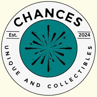 Chance’s Unique & Collectibles