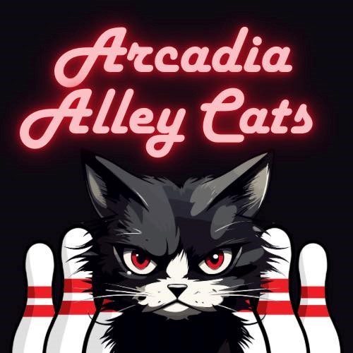 Arcadia Alley Cats